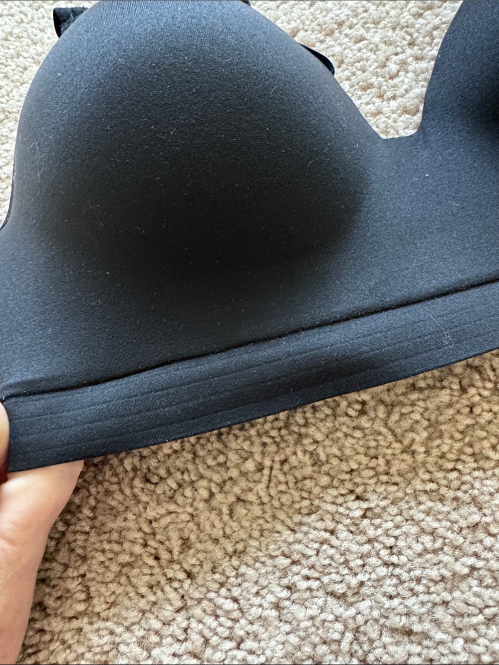 Hanes Seamless lift convertible Wireless Bras - Picture 10 of 10